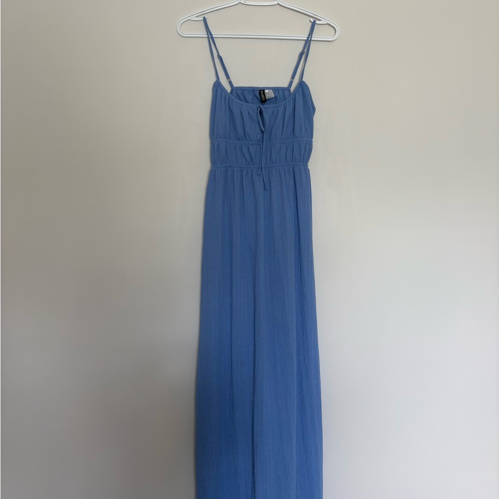 H&M Maxi Dress
